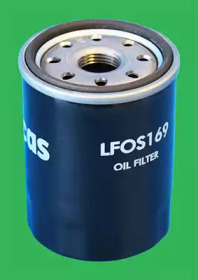 LUCAS FILTERS lfos169 -  Масляный фильтр